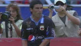 #REDiario | DIC | El 'Chavo' Alustiza marcó un golazo y los 'chullas' volvían a ser campeones