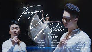 THUYỀN VÀ BIỂN - TIẾN HƯNG