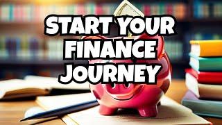 Financial Literacy - A Beginners Guide to Financial Education