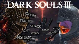 Can You Beat Dark Souls 3 Using ONLY Your Voice?