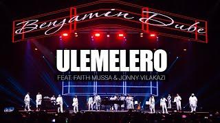 Benjamin Dube ft. Faith Mussa & Jonny Vilakazi - Ulemelero (Official Music Video)