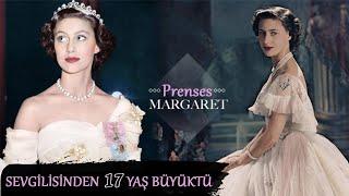 İngiltere'nin BAHTSIZ Prensesi Margaret - Aşkta Yüzü Gülmedi