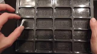 Aegis Counter Trays Review