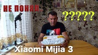 Кроссовки Xiaomi Mijia 3 с Китая!  ОБЛОМ и РАЗОЧАРОВАНИЕ!!!