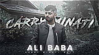 ALI BABA - CARRY MINATI EDIT | Carry Minati Status | Ali Baba Edit