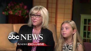 Rielle Hunter, Daughter Quinn on Relationship with John Edwards Today