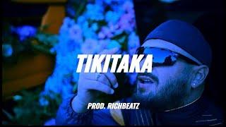 JUL TYPE BEAT 2023 "TIKITAKA" | PROD. RICHBEATZ