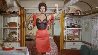 Sophia Loren sings Soldi soldi soldi INBoccaccio '70  "La Riffa"Directed by Vittorio De Sica