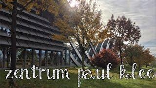 Zentrum Paul Klee | Centro de pintura, arte e cultura do artista | Suíça