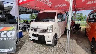 B2B CARSHOW | 2023 ESTACA AUTO SERVICES @ SM SEASIDE CITY CEBU