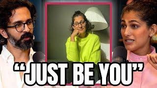 Best Piece of Advice Kubbra Sait Ever Got | Take A Pause | Varun Duggi