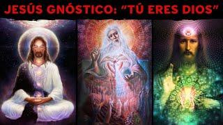 Las Enseñanzas SECRETAS y Más Oscuras de los Evangelios Gnósticos