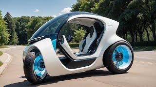 15 COOLEST VEHICLES THAT WILL BLOW YOUR MIND