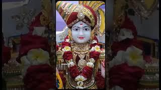 Tara Mast gulabi gal..Shree Ghanshyam Maharaj Mahuva #ghanshyammaharaj #love #swaminarayana