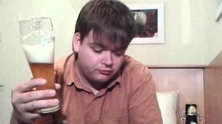 Randy's Bierblog - Kraft Bräu Weizen Bier Review.