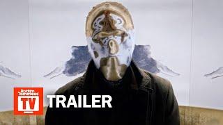 Watchmen Season 1 Trailer | Rotten Tomatoes TV