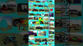 Bike cheat codes Indian Bike Driving 3D New Update + Rgs tool cheat codes #shorts #short #automobil