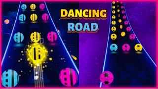 DANCING ROAD | UNITY