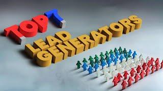 Top 7 Lead Generators for Gyms | Boost Your Membership | Dustin Bogle