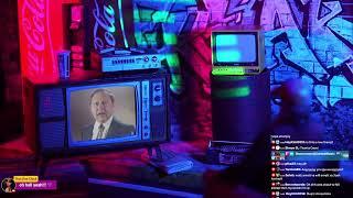 VHS ASMR Live Stream...sit back and r-e-l-a-x