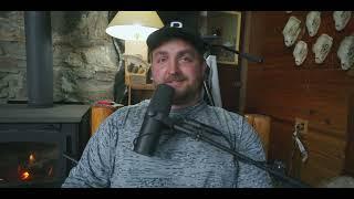 Reacting to Joe Rogan and Cam Hanes Broadheads MFJJ x Tim Connor (ep 75)