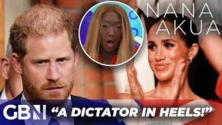 “Meghan is a DICTATOR in heels!” - Sussexes’ popularity dwindles amid new reports