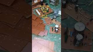 MASTER THE BIG ONE MILLION BASE