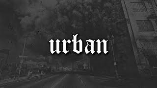 [FREE] Old School Boom Bap Type Beat "Urban" | Underground Hip Hop Rap Instrumental | Antidote