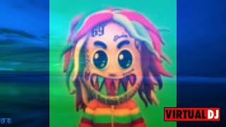 6IX9INE GOOBA Rihanna Remix DJ SEAN EL