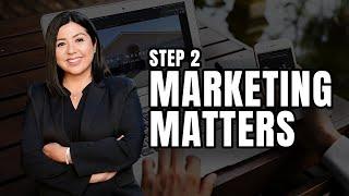 Home Selling Step 2: Marketing Matters | Sarah Lin Real Estate