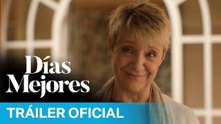 Días mejores - Tráiler Oficial | Prime Video España