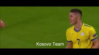 Milot Rashica ● Welcome to Liverpol》