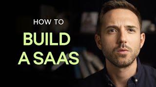 How to Build a SaaS in 9 Steps
