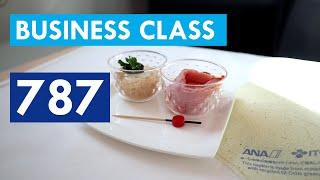 Is ANA Business Class worth $4,000 with all these compromises?