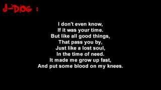 Hollywood Undead - Coming Back Down [Lyrics]