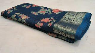 New Georgette Saree|Fancy wedding sarees|Dola Silk sarees |Georgette Sarees#Newfancysaree #Saree