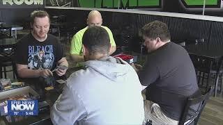 Game Corps LLC is a Hub for Local Gamers: Community Gems