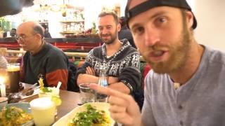 Eating and Drinking in Cusco Peru  I  Peru Travel Vlog