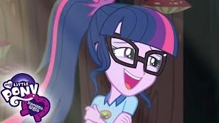 My Little Pony: Equestria Girls | Legend Of Everfree Songs "The Midnight in Me" | MLP EG