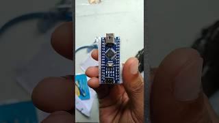 Arduino Nano unboxing#shorts#trending#viral#arduinonano#electronics#shortfeed#ytshorts#unboxing