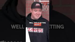Shane Gillis LOVES DK Metcalf￼#shanegillis #mattmccusker #dkmetcalf #mattandshanessecretpodcast
