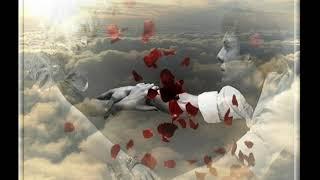 Давай оставим следы на песке.../ ст. Ирина Самарина-Лабиринт / чит. Дмитрий Раткин