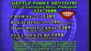 Gentle Family Dentistry