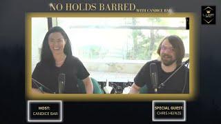 No Holds Barred Ep. 8: Events, Events, Events!