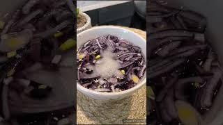 Необычный Салат-Закуска Из 2 Ингредиентов