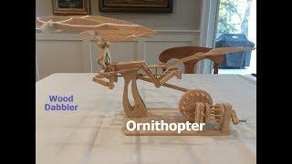 ORNITHOPTER (KIT)