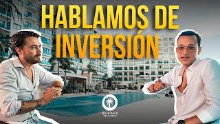 Multiplica tu inversión en la Riviera Maya | Retorno de inversión y Plusvalía  