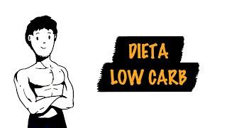 Low Carb: A Dieta da Vez | Autoridade Fitness