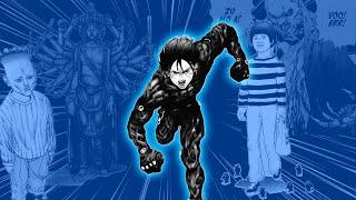 Gantz Explained: A Manga Deep Dive (Full Story Of The First Arc)