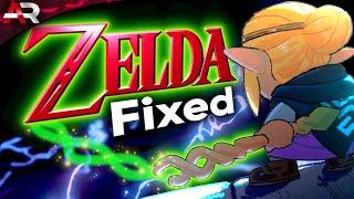 How Echoes Of Wisdom Has "Fixed" The Zelda Formula...